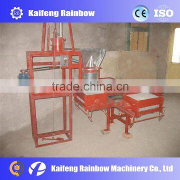 Hot Sale School Chalking Machine Machine/Colorful Chalk Making Machine