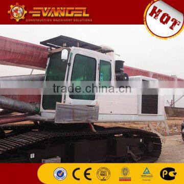 Hydraulic Rotary Drilling Rig Radial Drill Machine photo-2