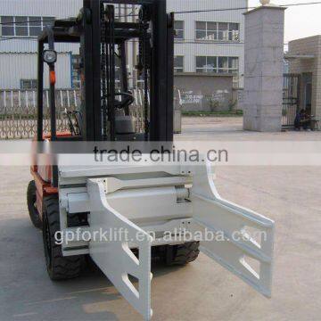 forklift bale clamps-forklift attachment