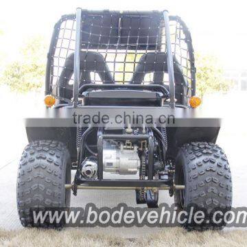 150CC GO KART (MC-411) photo-4
