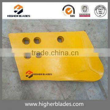 30MnB Bulldozer Cutting Edge and End Bits 130-70-61170 154-70-11314 154-81-11191 144-920-1120 photo-2