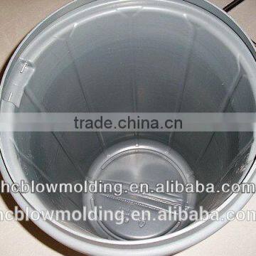 Custom Plastic Rubbish Bin for Garden ,Plastic Rubbish Bin With Pedal photo-4