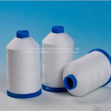 Pure PTFE Yarn