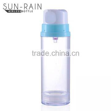 Wholesales Cosmetic Airless Pump Bottle Skincare photo-2