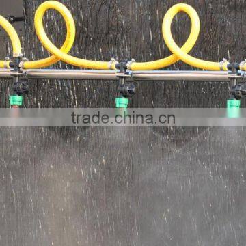 Plastic Flat Spray Boom Sprayer Nozzle Tips photo-4