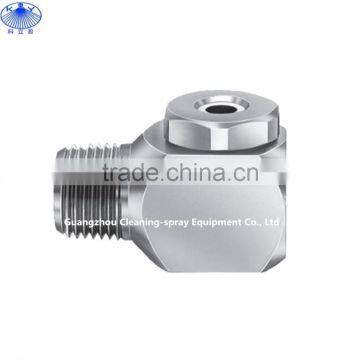 1/4 BX -ss 8 hollow cone spray nozzle