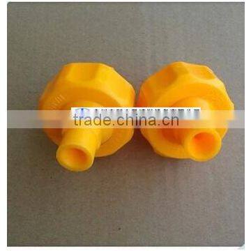 PP Adjustable Ball Spray Nozzles photo-2