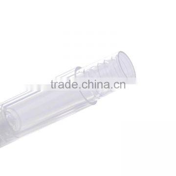 Wholesale Plastic Gel Pen Cosmetic Pen With Bullet Cap photo-4