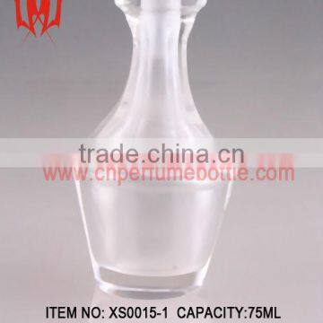 75 ML Diffuser Bottles, Aroma Diffuser Bottle Crystal photo-4
