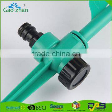 2015 Brand New Hot on Sale Farm Irrigation Equipment Water Lawn Sprinkler photo-5