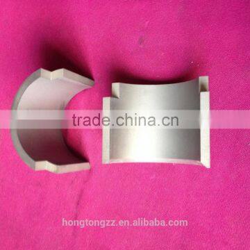 Tungsten Carbide TC Moom Half Inserts photo-2