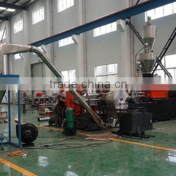 Plastic Extruder Machine Sale photo-5