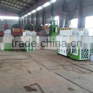 Wood Shaving Machine for Delivery photo-5