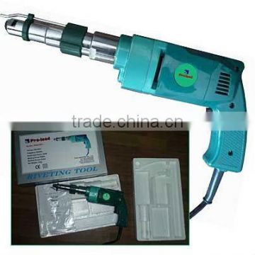 Electric Rivet Gun