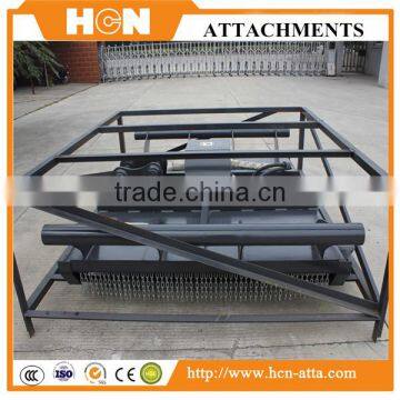 HCN 0508 Series Grass Cutter for Bobcat photo-5