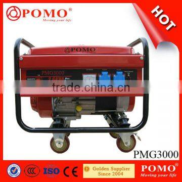 Chinese Good Quality High Efficiency Portabl Hydro Power Generat,2Kw Generator,Mini Water Power Generat photo-2
