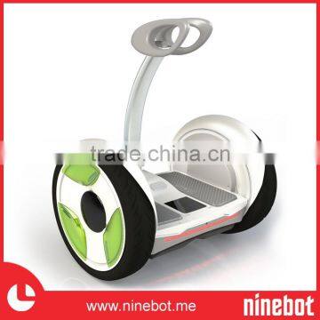 Self-balancing Unicycle Electric Scooter