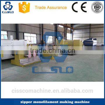 PLASTIC MONOFILAMENT YARN EXTRUDER MACHINE,monofilament Yarn Machine photo-4