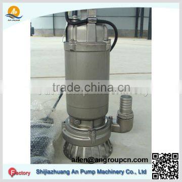 Centrifugal Vertical Electric Oil Well Submersible Pump