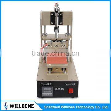 High Quality LCD Repair Glue Removing Machine TBK-218 photo-3