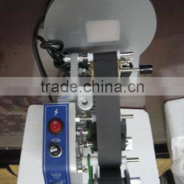 Manual Hermal Printing Ribbon Coding Machine Inkjet Printer photo-3