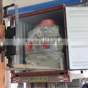 CE/GOST/SGS SSHJ8 Series Double Shaft Animal Feed Mixer photo-5