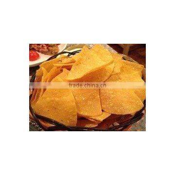 Cheap Hot Sale Promotion Automatic Nestle Corn Flakes Machine photo-3