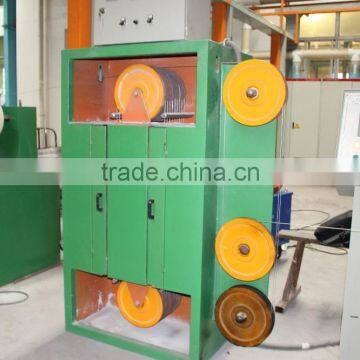 Silicon Cutting Wire Drawing Machine
