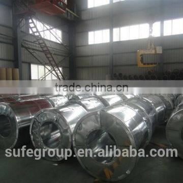 Zero Regular GI Steel Coil photo-6