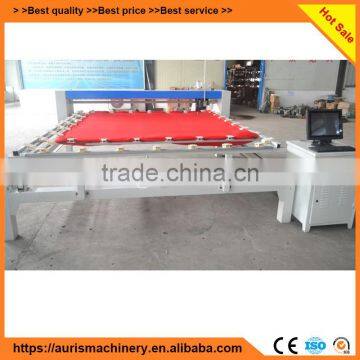 Computerized Single Needle Quilting Machine With Good Price photo-5
