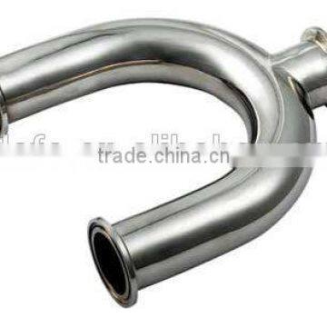 ANSI / ASME / DIN / BS / JIS B16.5 Carbon Steel/Stainless Steel Flange Manufacture photo-3