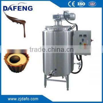 500-3000 l Sugar Dissolving Machine photo-4