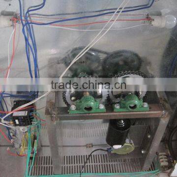 Electric Chicken Rotisserie Oven/chicken Rotisserie for Sale EB-201