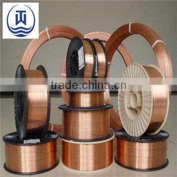 Welding Machine Mig Co2 Er70s-6 Welding Wire photo-6