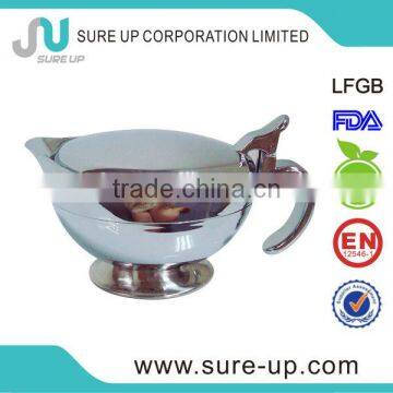 2014Attractive sauce jug,kitchenware sauce jug(OSUD)