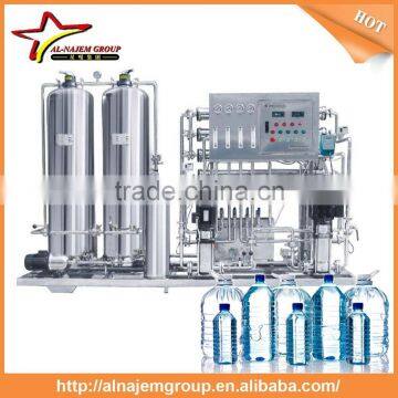 Hot Sale Reverse Osmosis Water Filter System photo-5