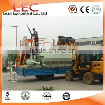 PB Series Grass Seed Planting Machine With Chinese Manufacture Hydroseeder