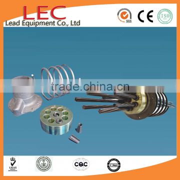 Prestressed Concrete PC Strand Cable Anchor Eye Bolt