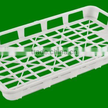 Tissue Culture Frame Plastic Turnover Plate photo-2