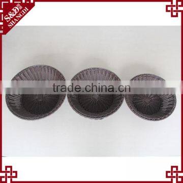 Eco-friendly Kitchen Fruit Vegetable Gift Basket Supplies for Supermarket photo-6