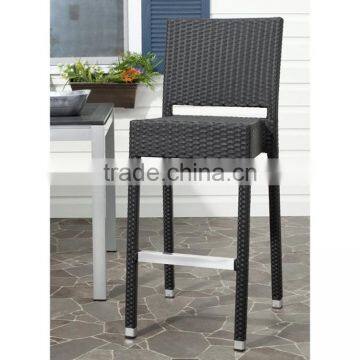 China Wholesale high quality wickerwork bar chairs used kitchen stools