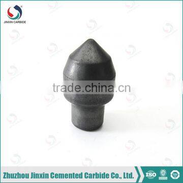 China Manufacture Various Kinds of Cemented Carbide Button For Drilling Tools photo-4