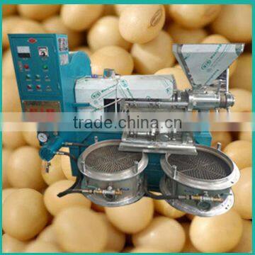 best hot pressing soya oil mill price