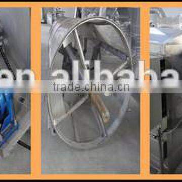 Hot Sale Peanut Roaster With CE(gas/electric) photo-2