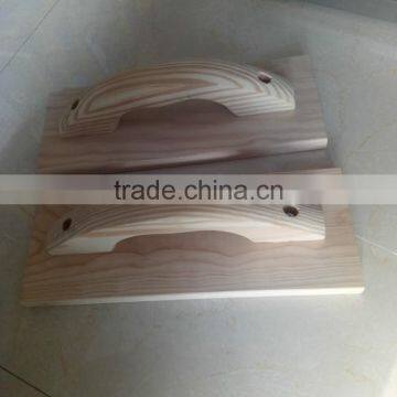 280x140mm Wooden Palstering Trowel for Middle East Marke photo-6
