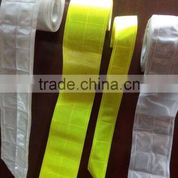 Platic Film Soft Embossing Making Machine photo-4