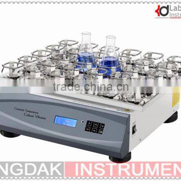 KDK-300D lab orbital classic single-decked shaker