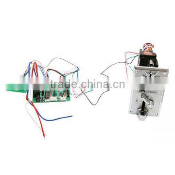 LK501 Coin Operated Timer Control Board for Purikura Machine photo-4