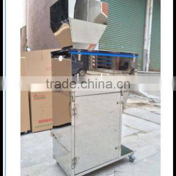 Detergent Powder Filling Packing Machine,small Powder Filling Machine, 999g Powder Filling Machine photo-4