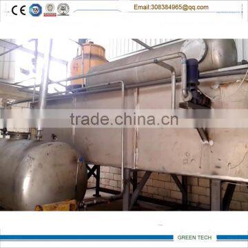 Household Waste Recycle Equipment Garbage Recycling Plant Making Oil photo-4